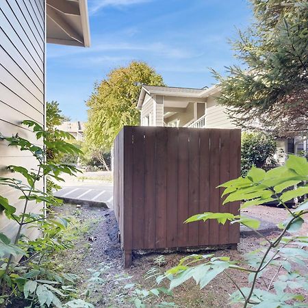 Cozy Cannon Beach Condo Ngoại thất bức ảnh