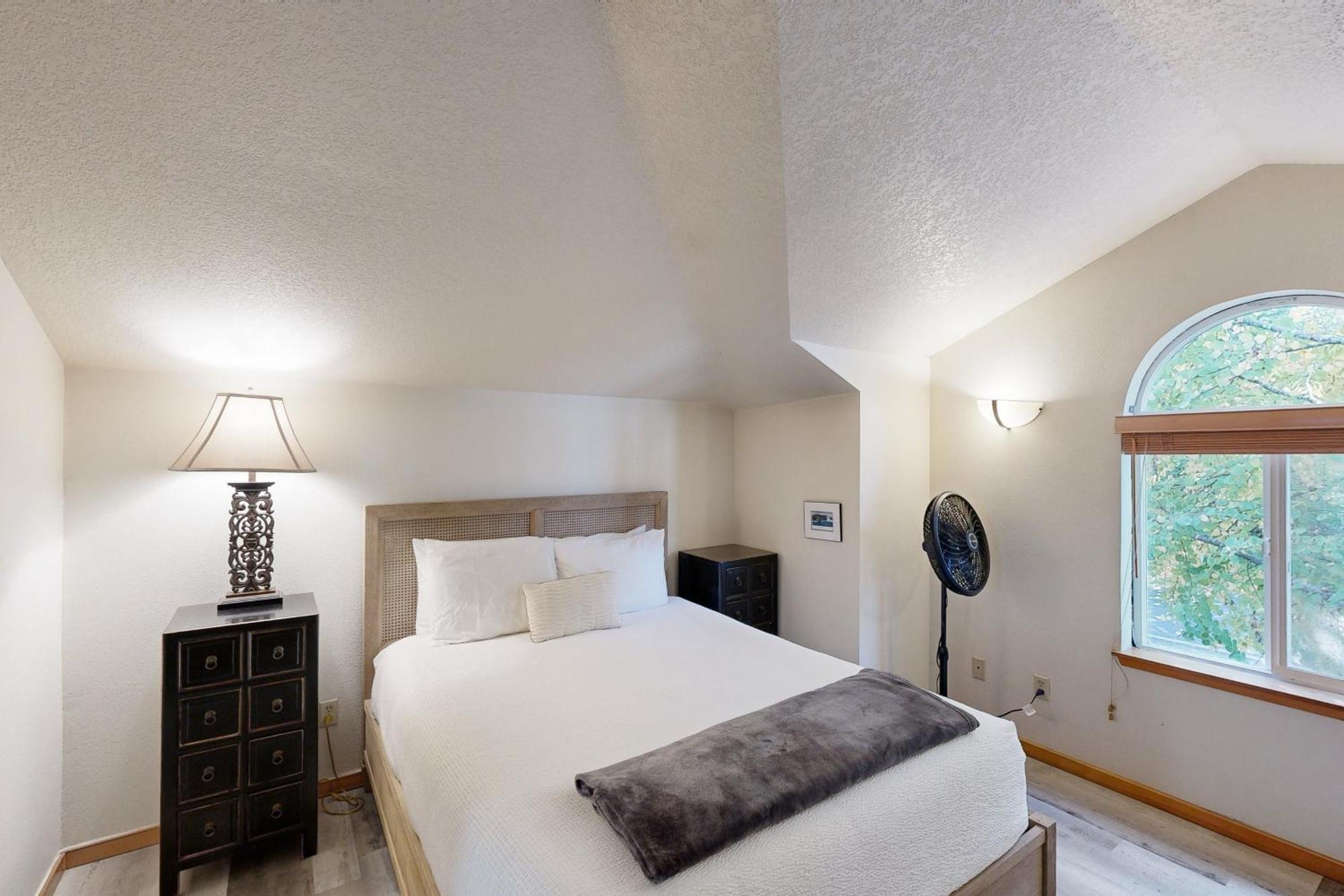 Cozy Cannon Beach Condo Ngoại thất bức ảnh