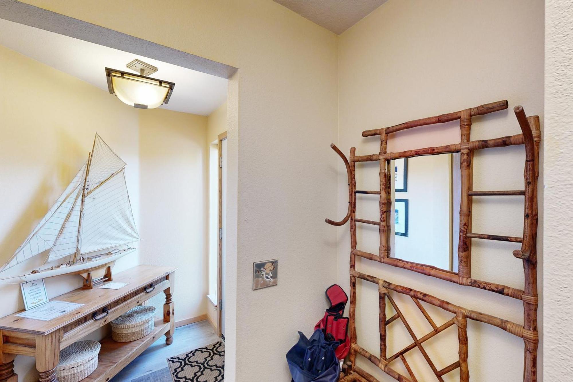 Cozy Cannon Beach Condo Ngoại thất bức ảnh