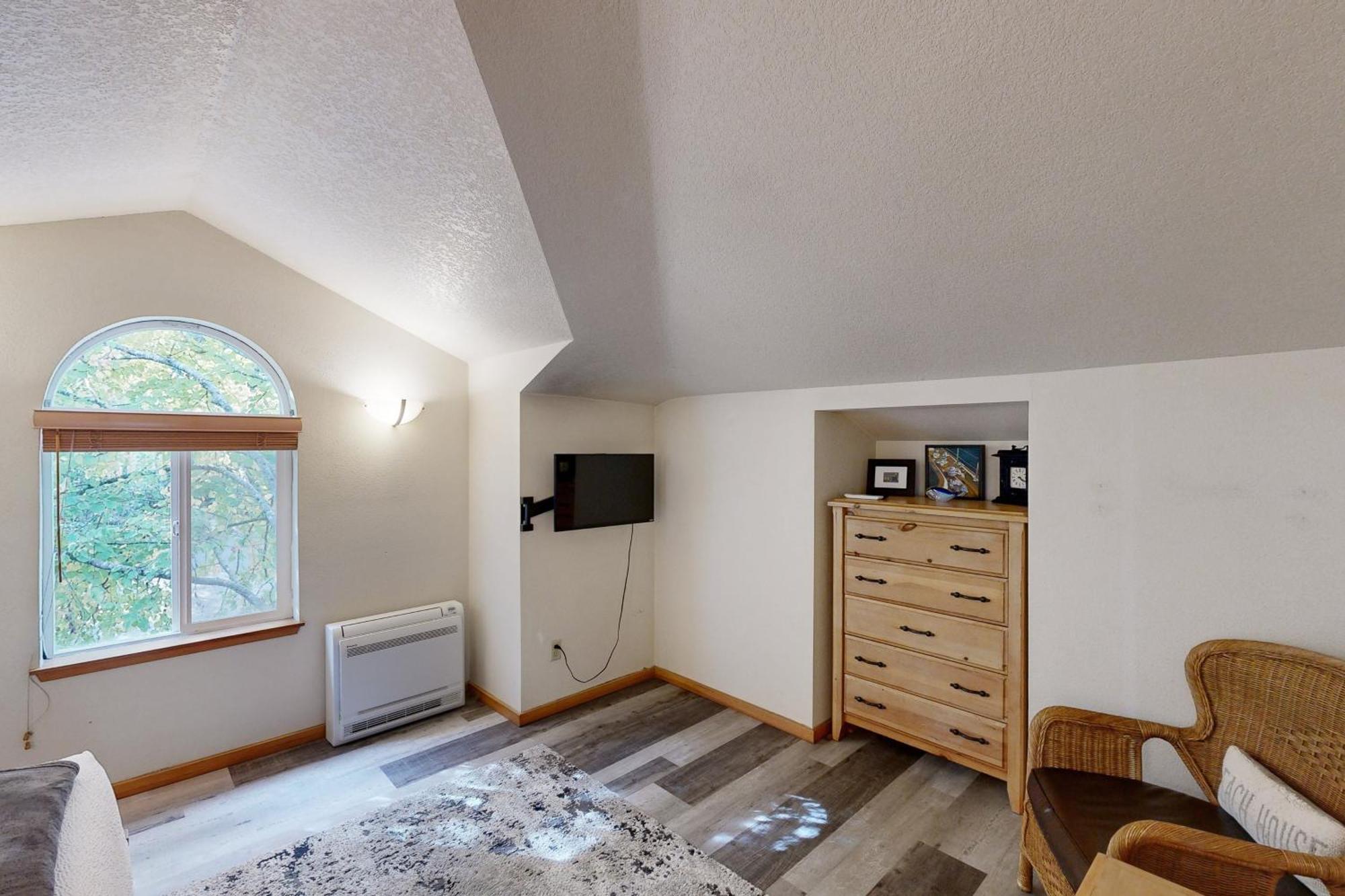 Cozy Cannon Beach Condo Ngoại thất bức ảnh