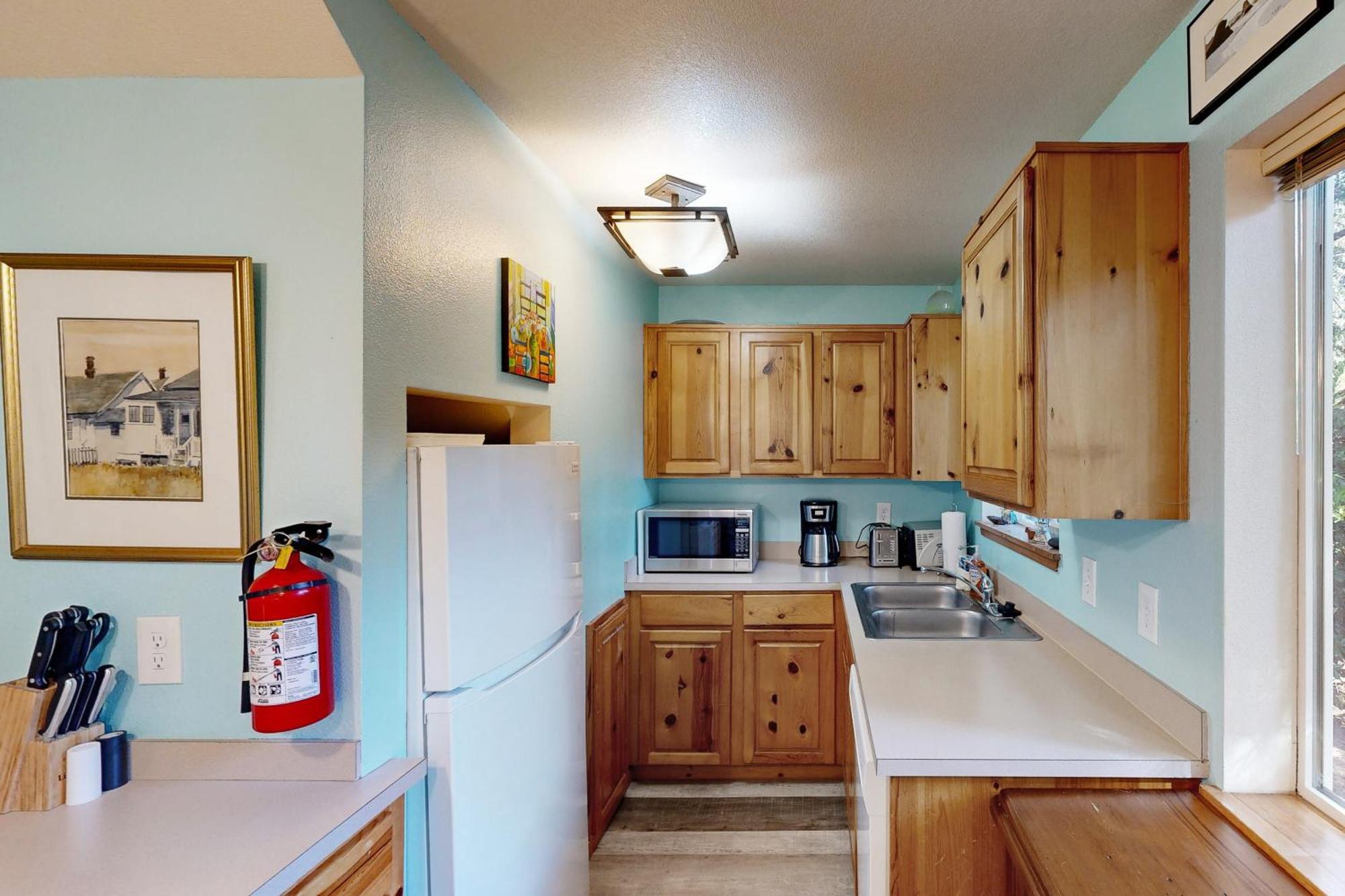 Cozy Cannon Beach Condo Ngoại thất bức ảnh