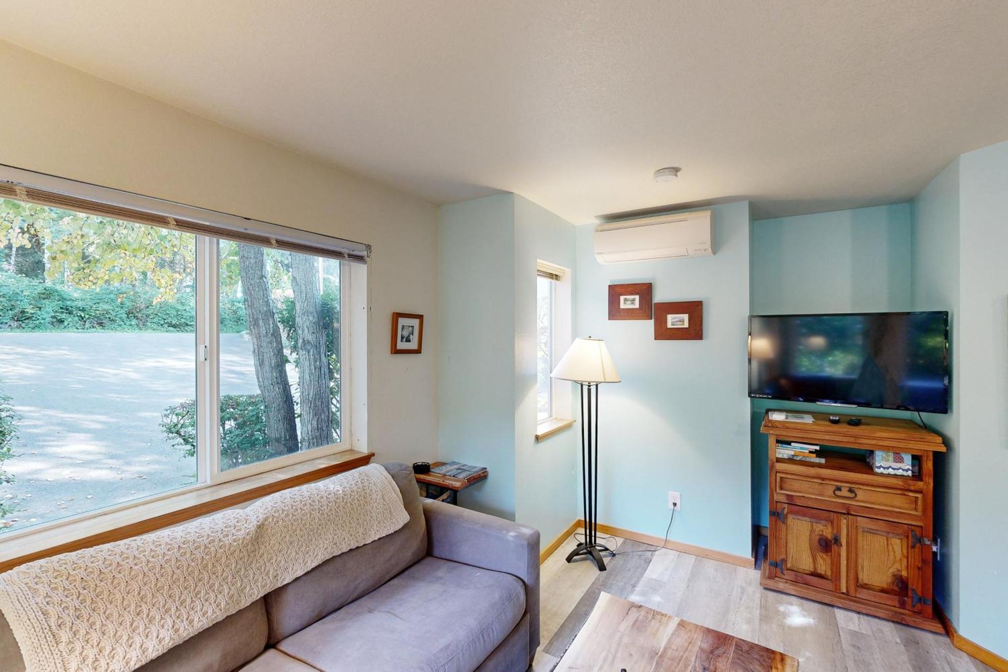 Cozy Cannon Beach Condo Ngoại thất bức ảnh